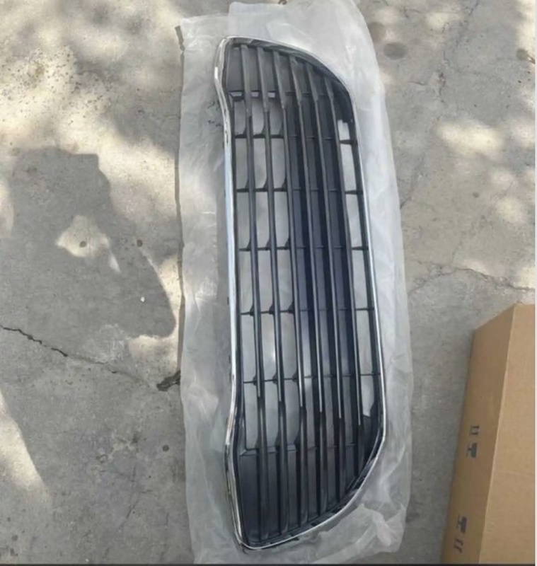Облицовка на Toyota Avalon 2014-2016